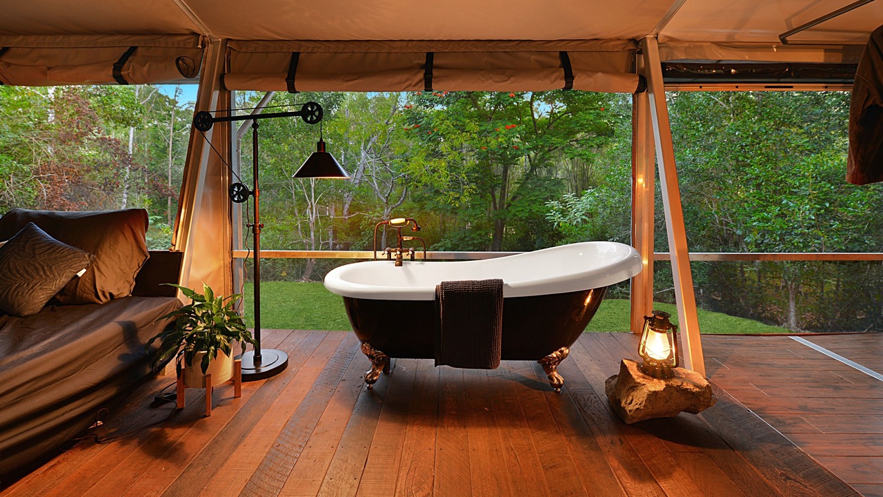 Photo of Bathroom in West Woombye