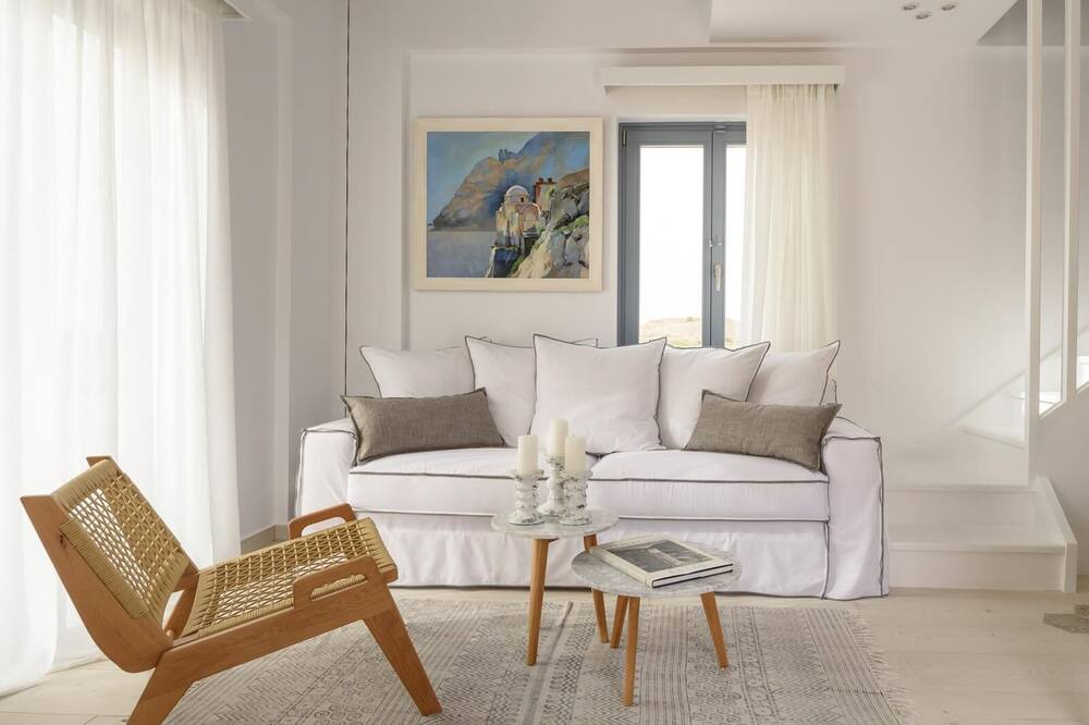 Photo of Livingroom in Vlychada