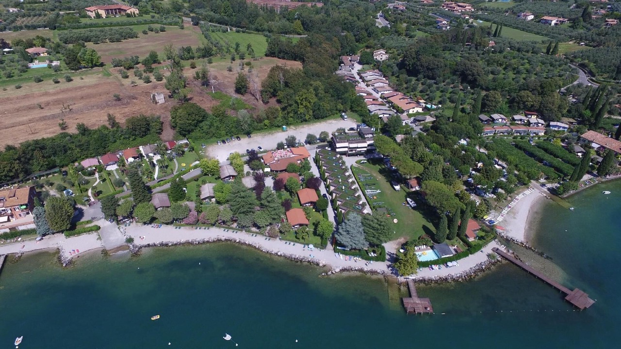Photo of Outdoor in San Felice del Benaco
