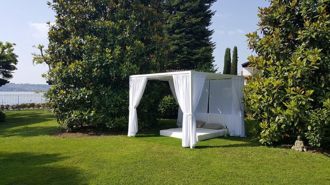 Photo of Outdoor in San Felice del Benaco