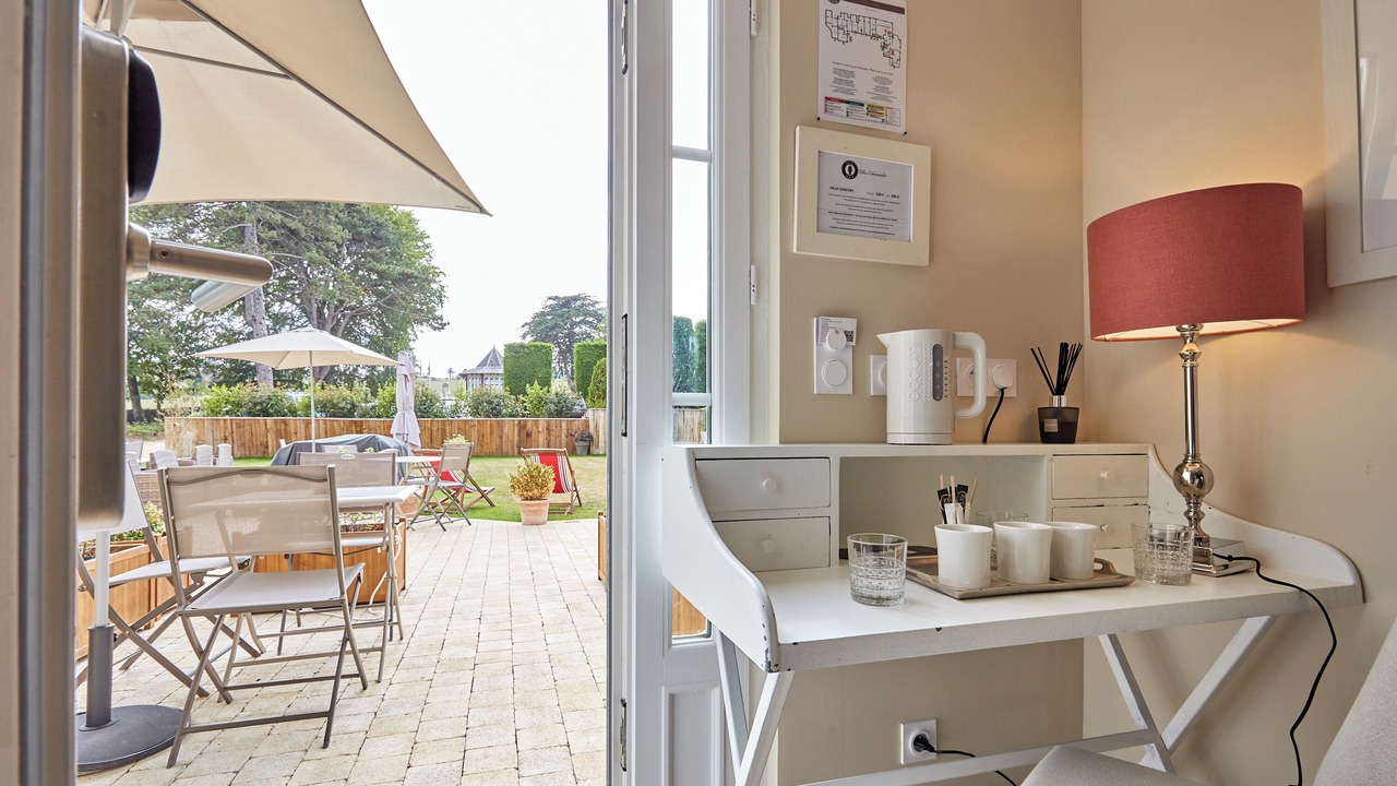 Photo of Outdoor in Tracy-sur-Mer