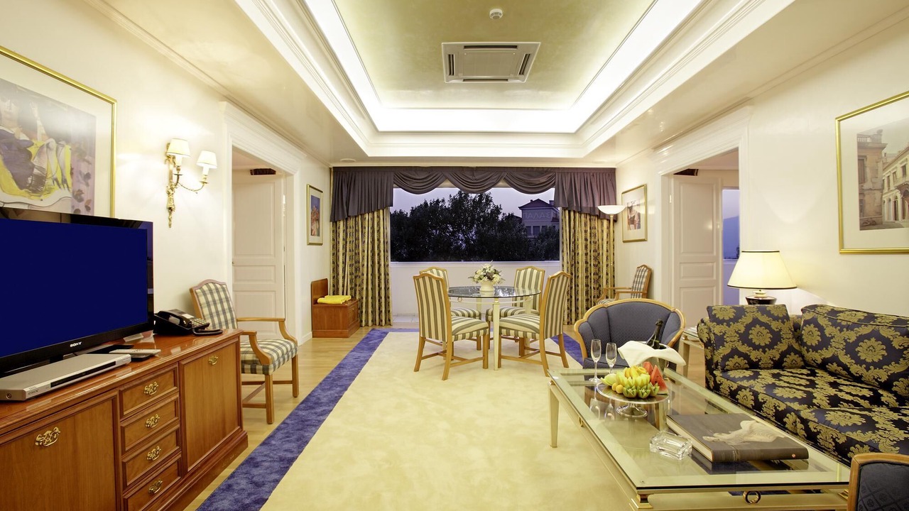 Photo of Bedroom in Kifisia