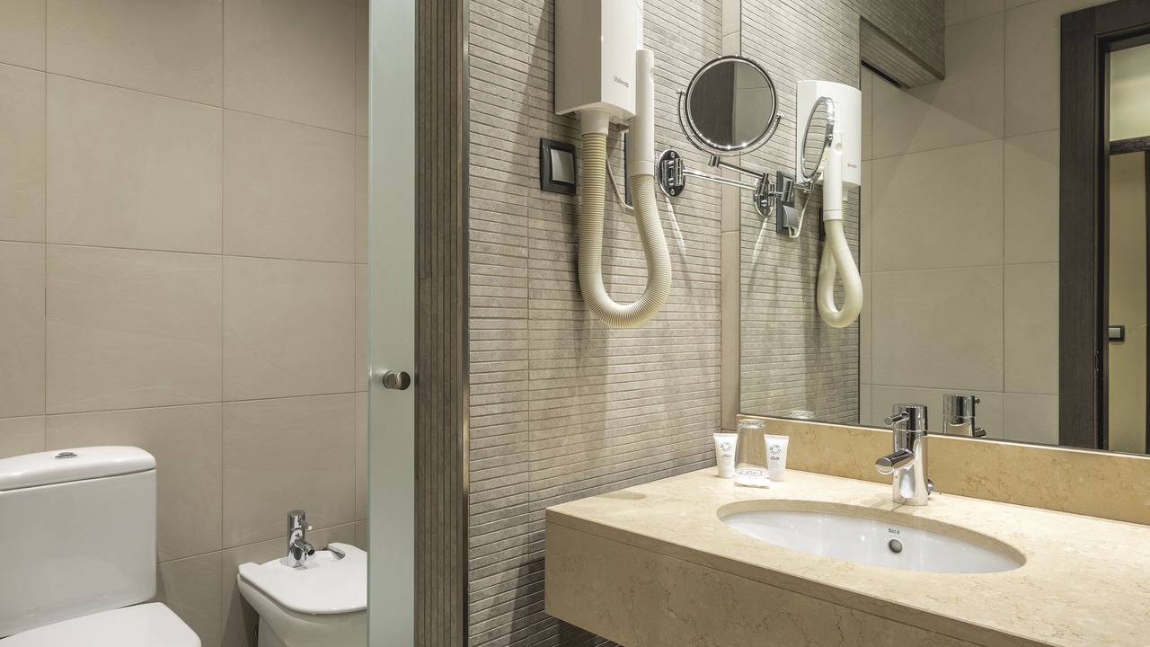 Photo of Bathroom in Talavera de la Reina