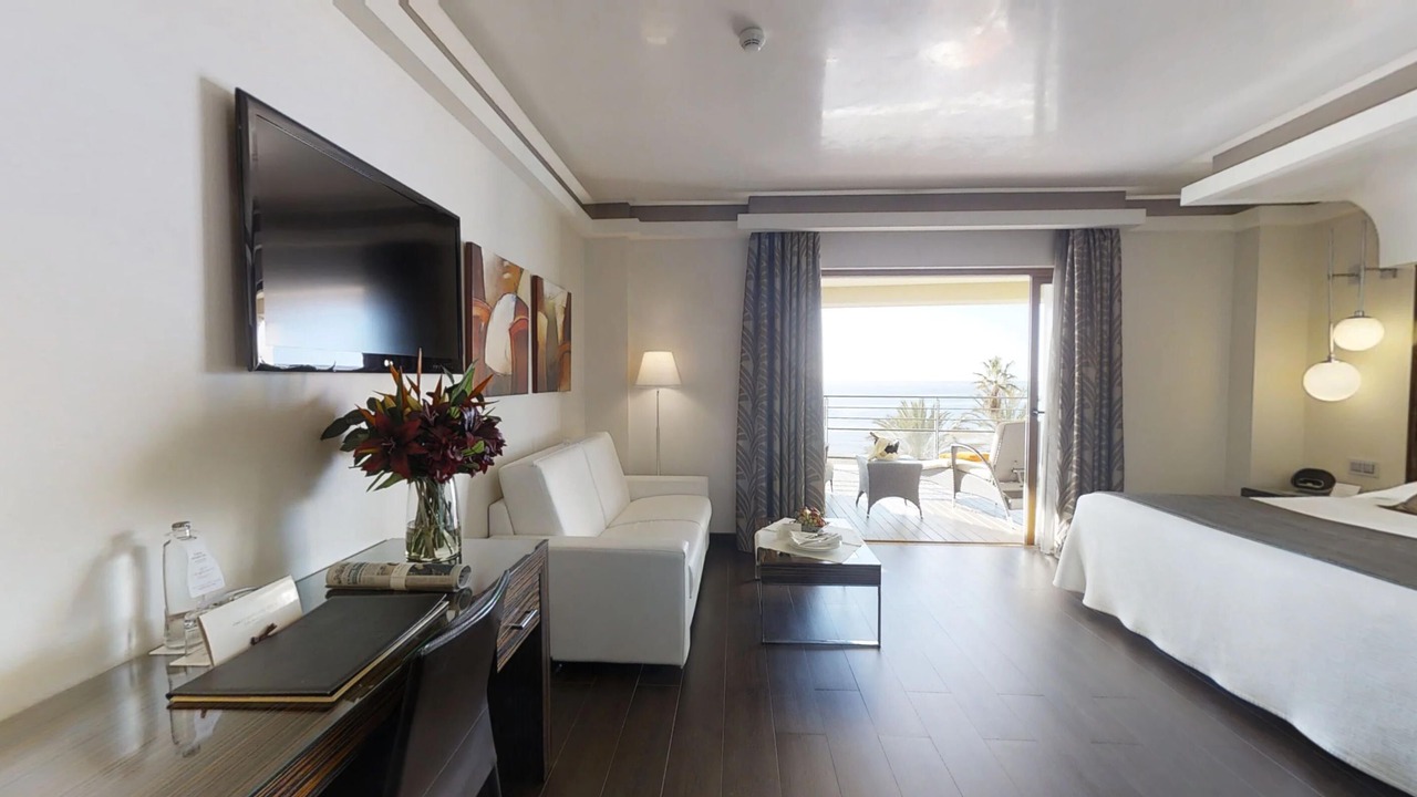 Photo of Bedroom in Benalmadena Costa