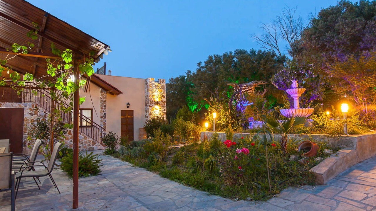 Photo of Outdoor in Nea Moudania