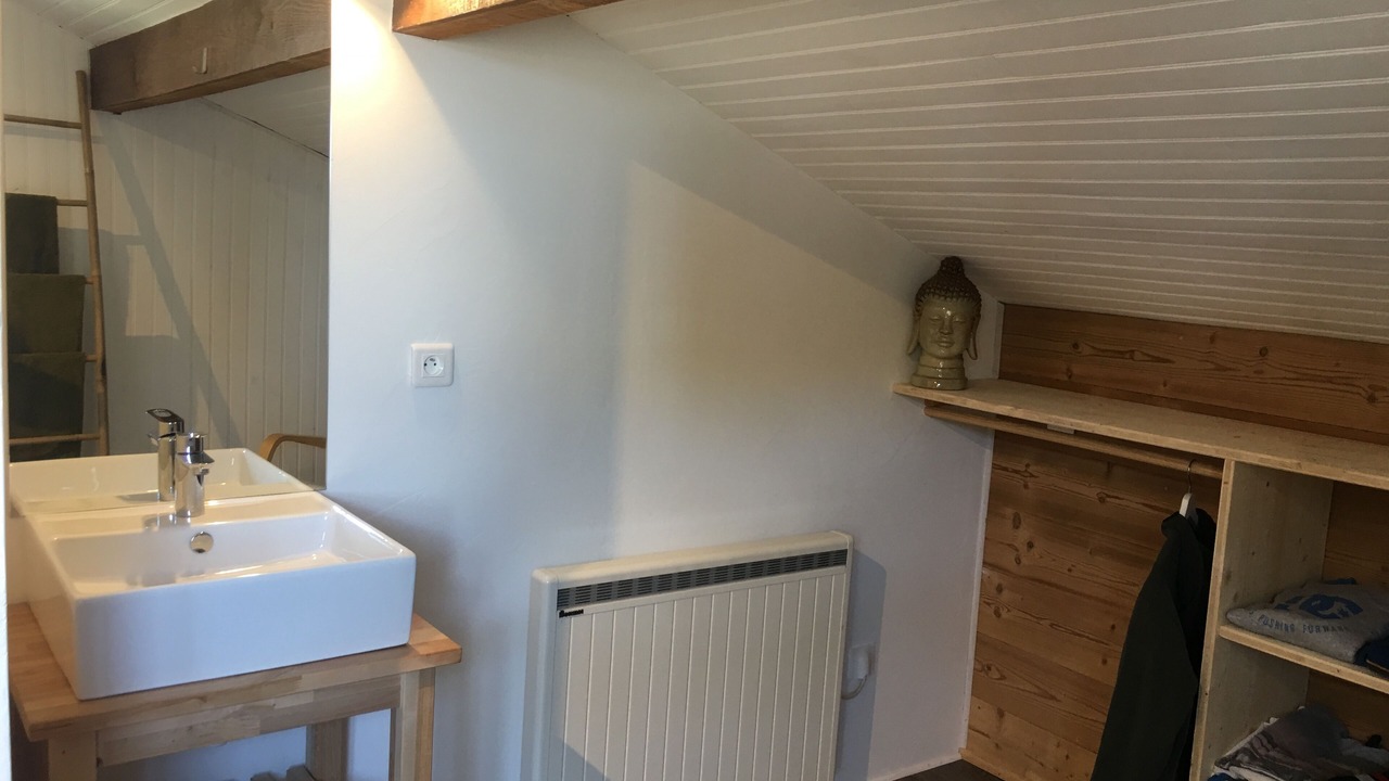 Photo of Kitchen in Benesse-Maremne