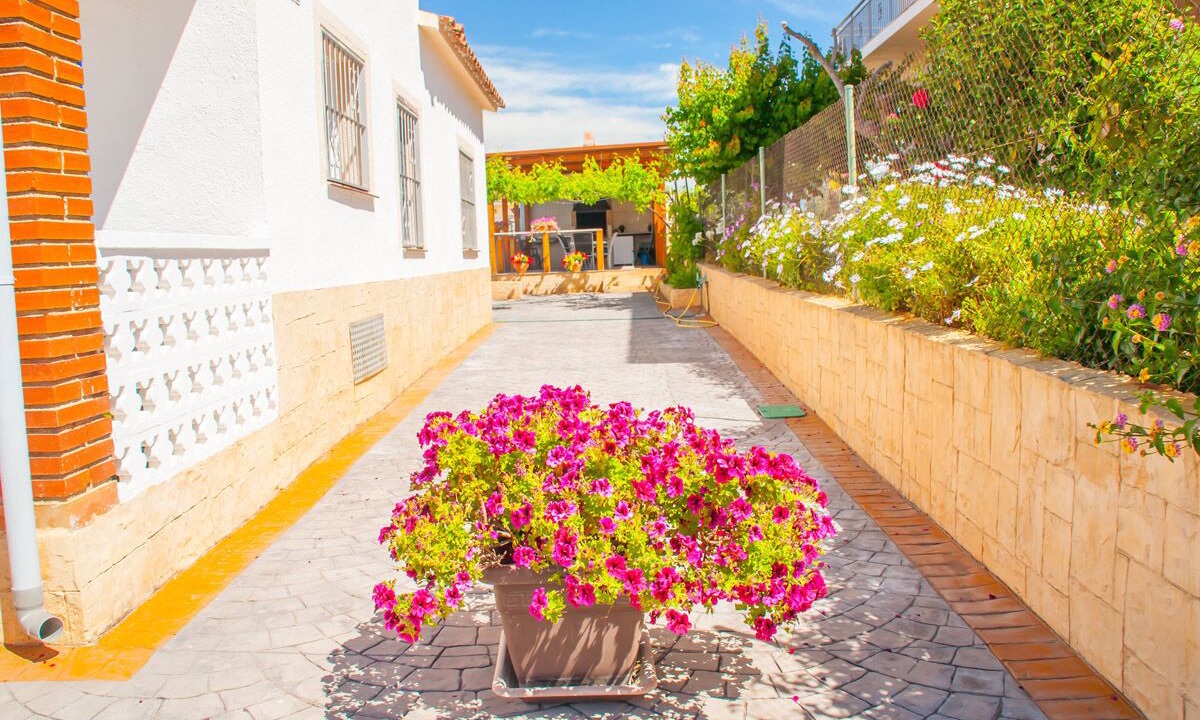Photo of Outdoor in El Vendrell
