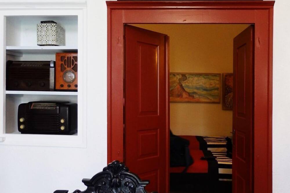 Photo of Bedroom in Emporio