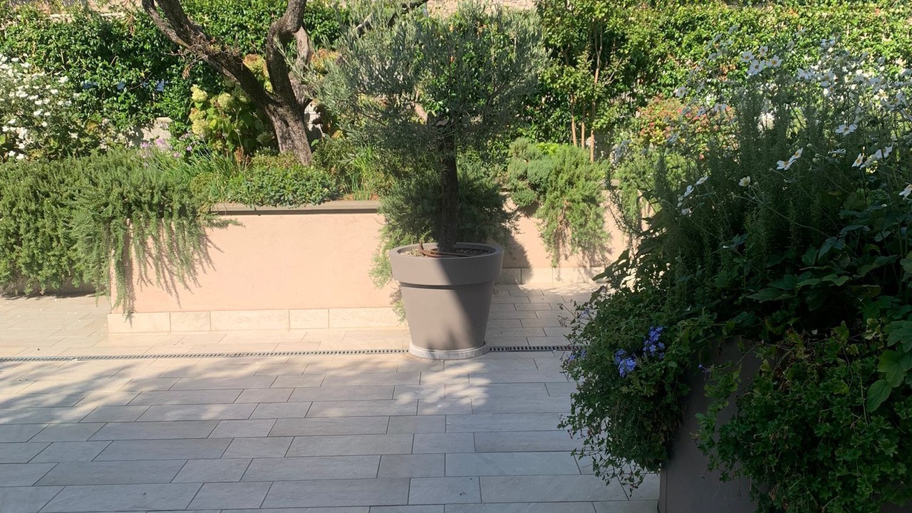 Photo of Outdoor in Moniga del Garda