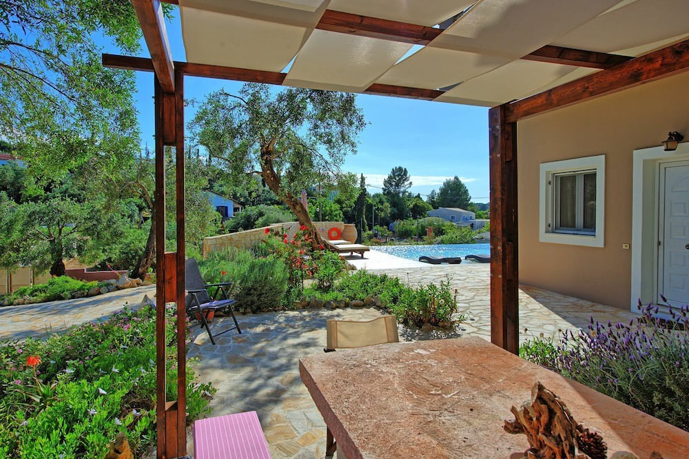 Photo of Outdoor in Agios Spyridon Corfu