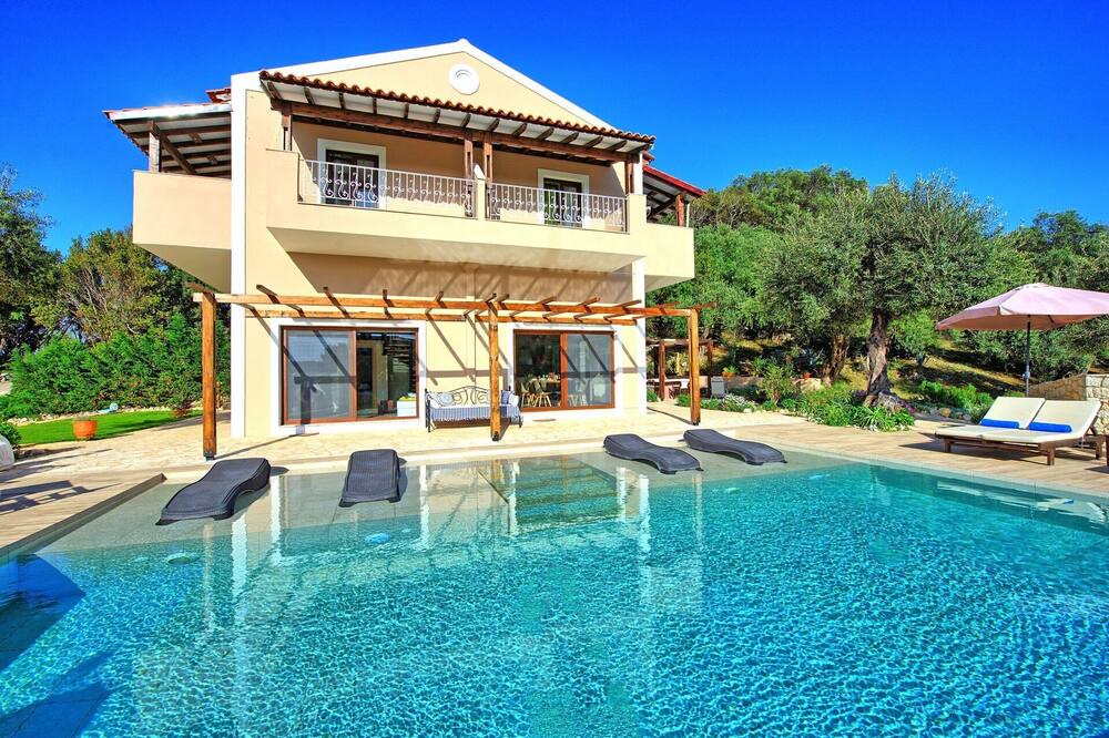 Photo of Outdoor in Agios Spyridon Corfu