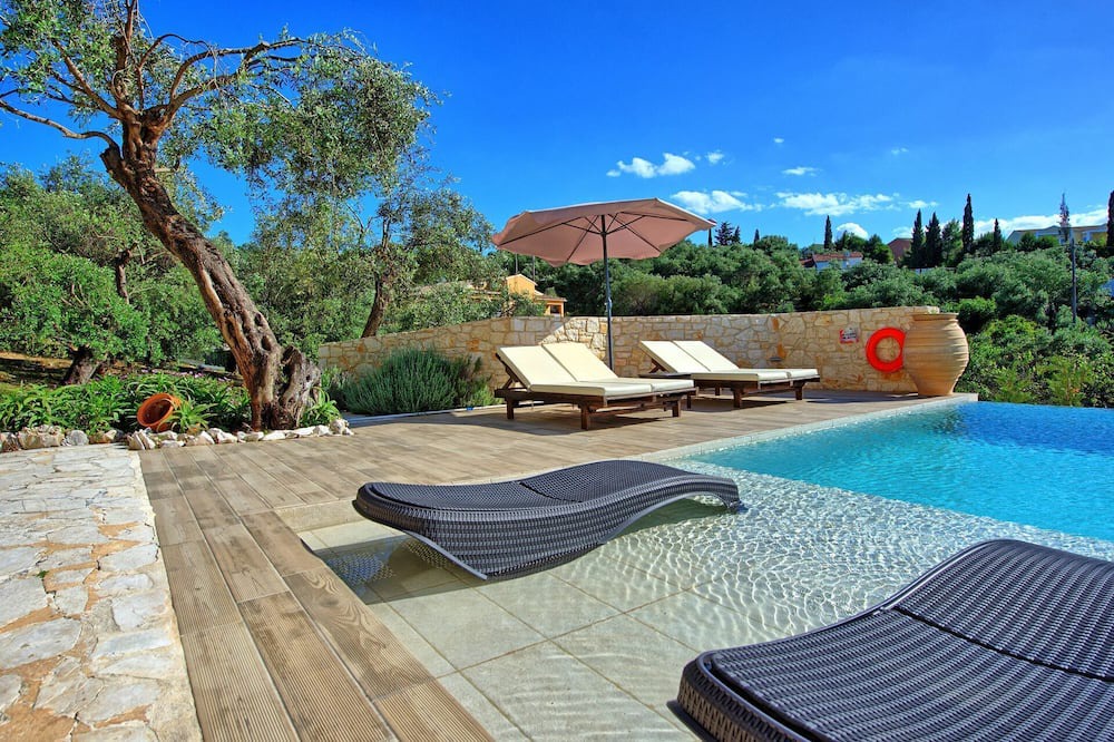 Photo of Outdoor in Agios Spyridon Corfu