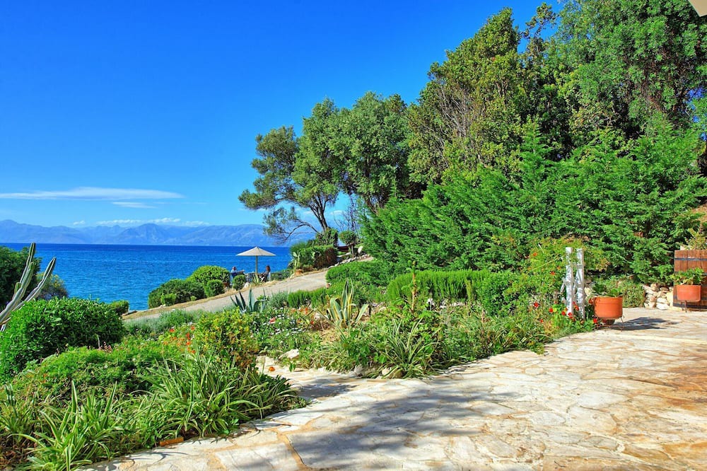 Photo of Outdoor in Agios Spyridon Corfu