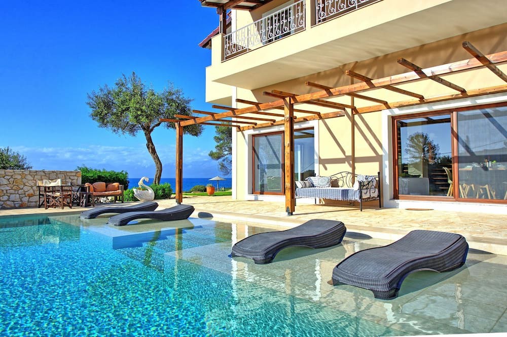 Photo of Outdoor in Agios Spyridon Corfu
