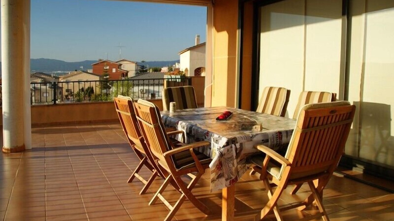Photo of Outdoor in El Vendrell