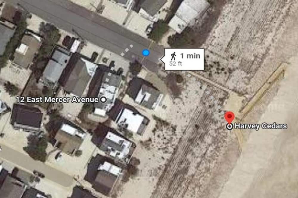 Photo of Outdoor in Harvey Cedars
