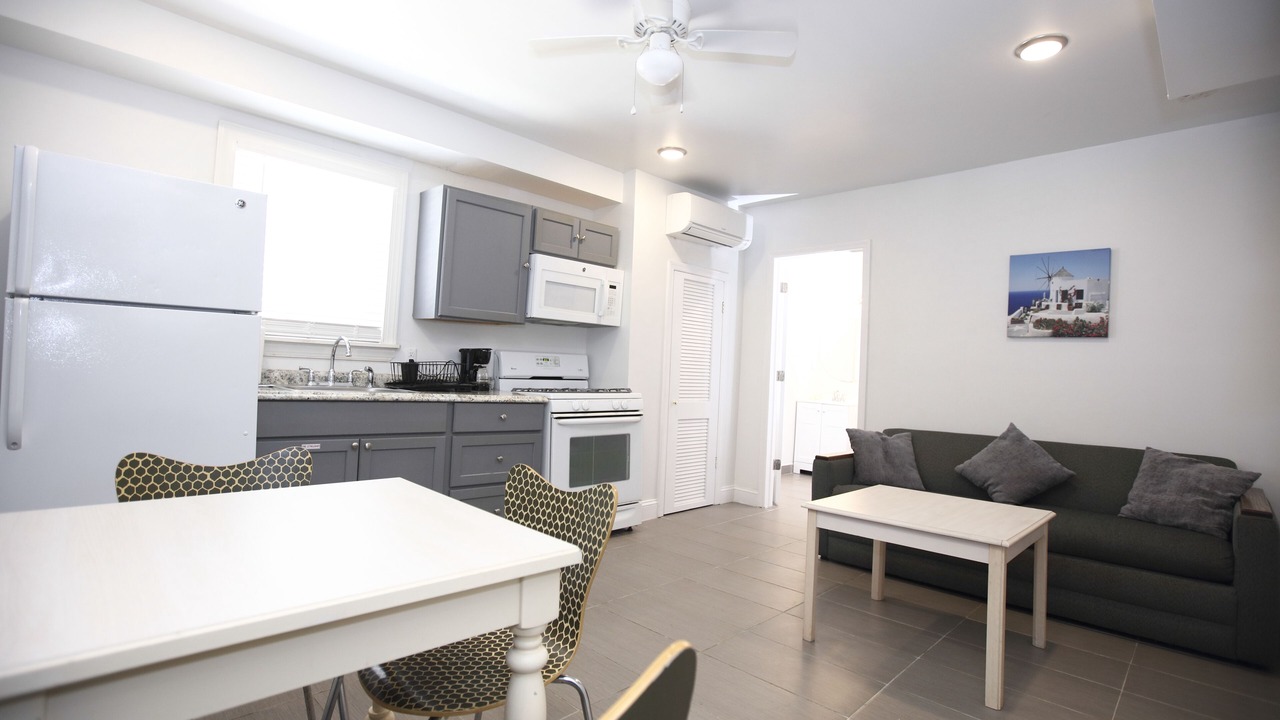 Photo of Kitchen in Wildwood