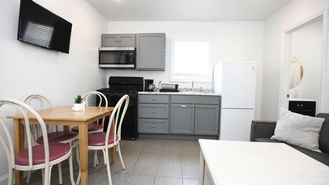 Photo of Kitchen in Wildwood