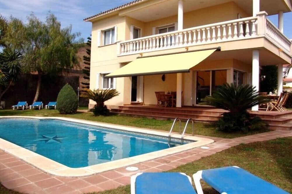 Photo of Outdoor in Comarruga