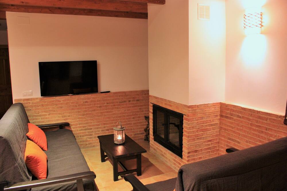 Photo of Livingroom in Una