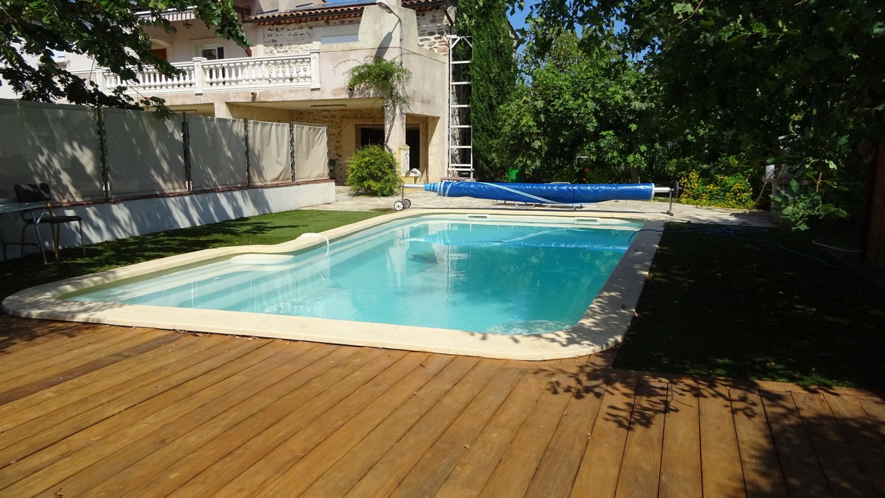 Photo of Outdoor in La Crau