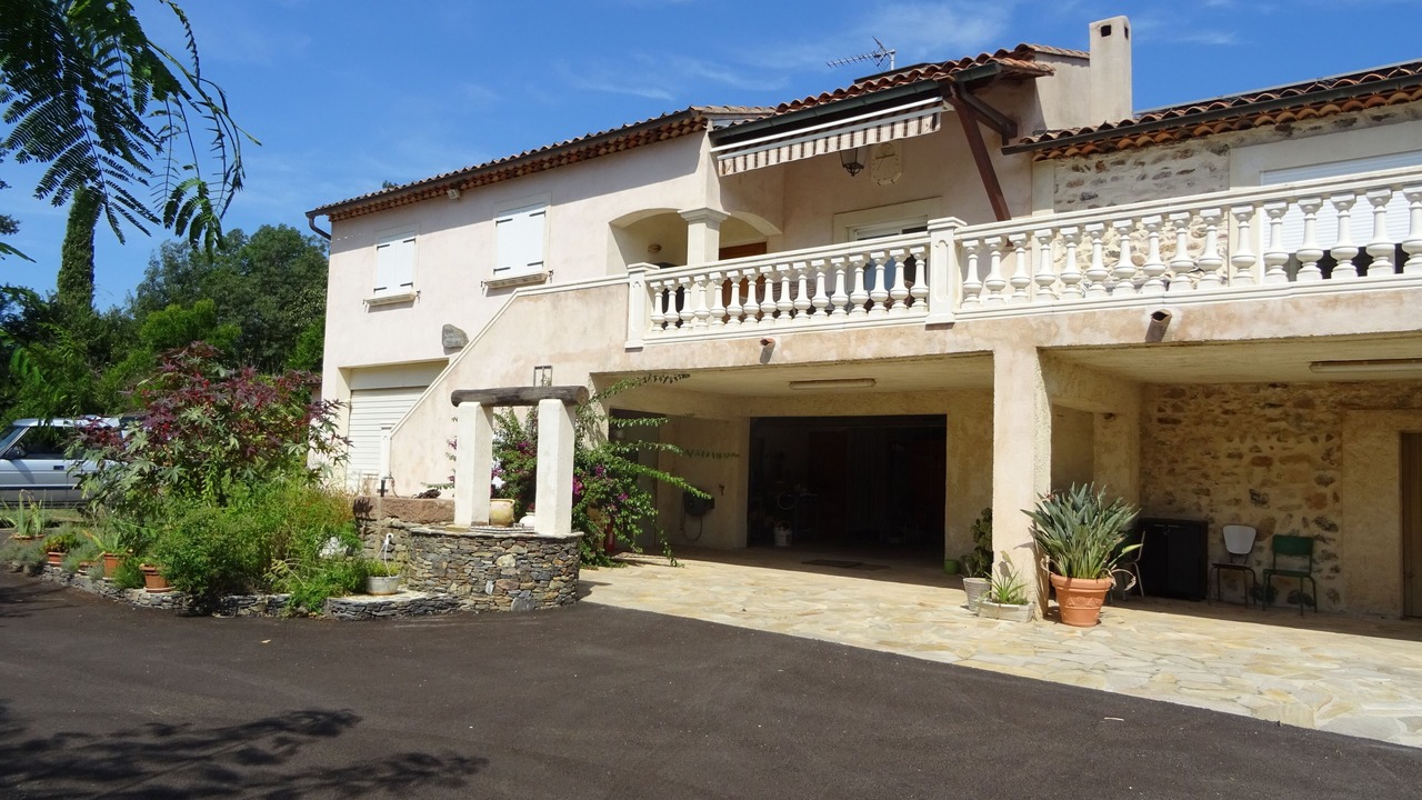 Photo of Outdoor in La Crau