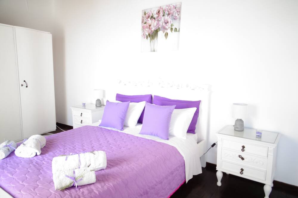 Photo of Bedroom in Koskinou