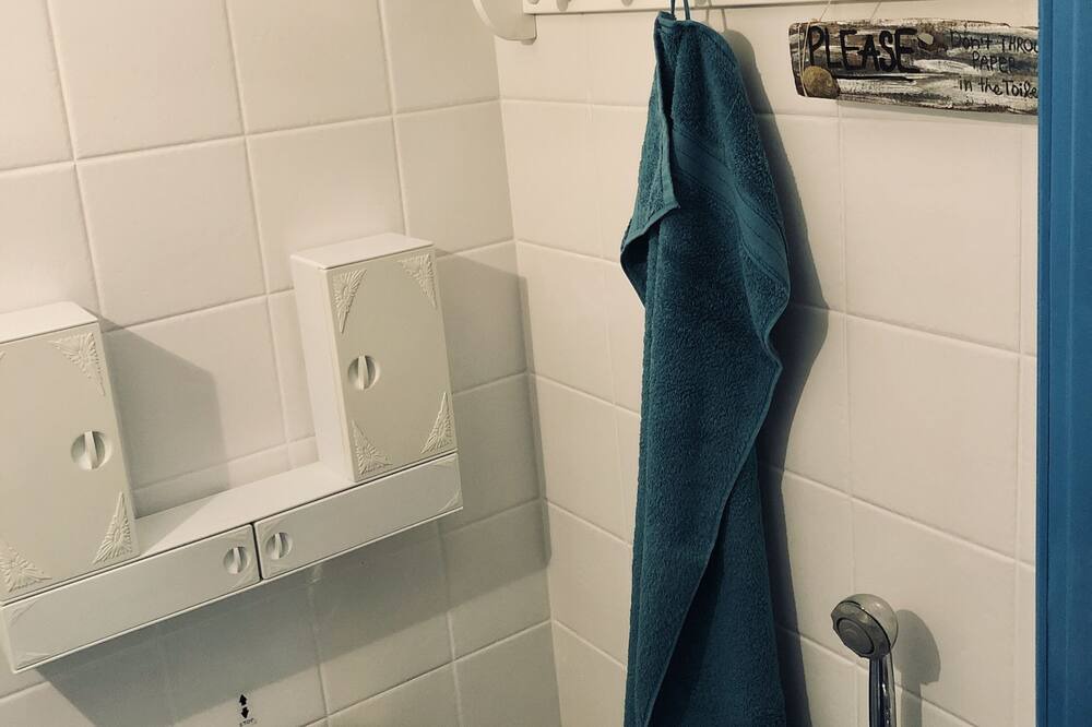 Photo of Bathroom in Antiparos