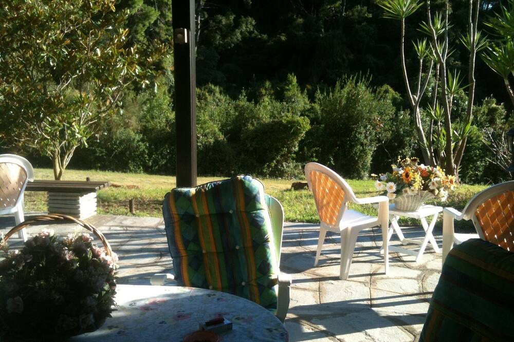 Photo of Patio Balcony in Siviri