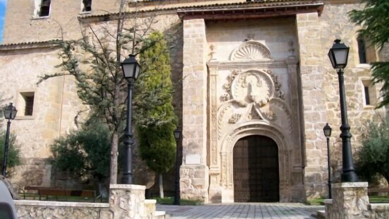 Photo of Outdoor in Albalate de Zorita