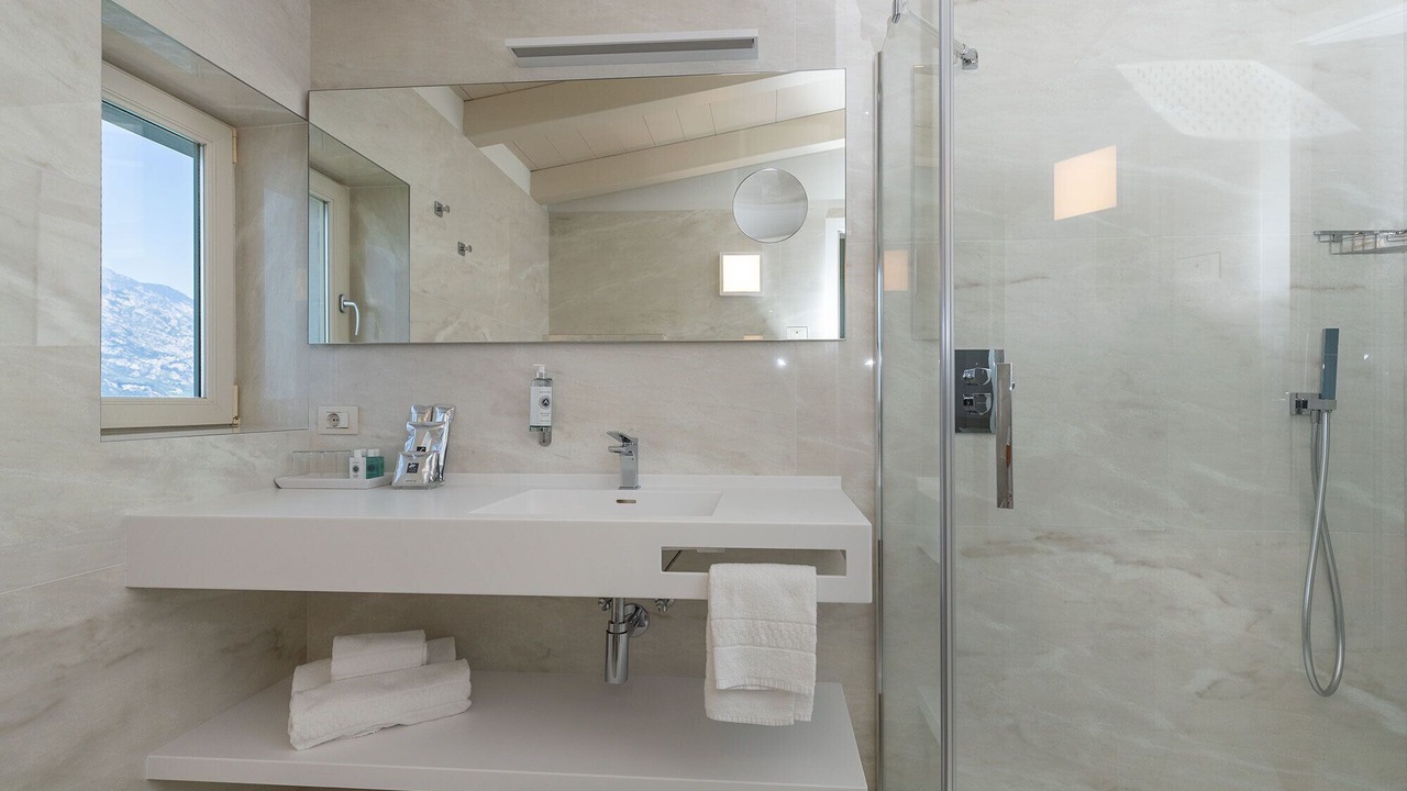 Photo of Bathroom in Malcesine