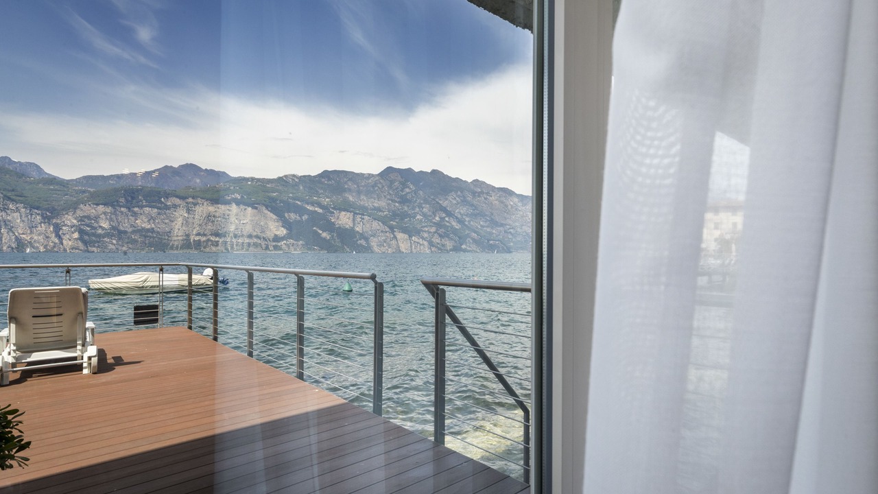 Photo of Outdoor in Malcesine