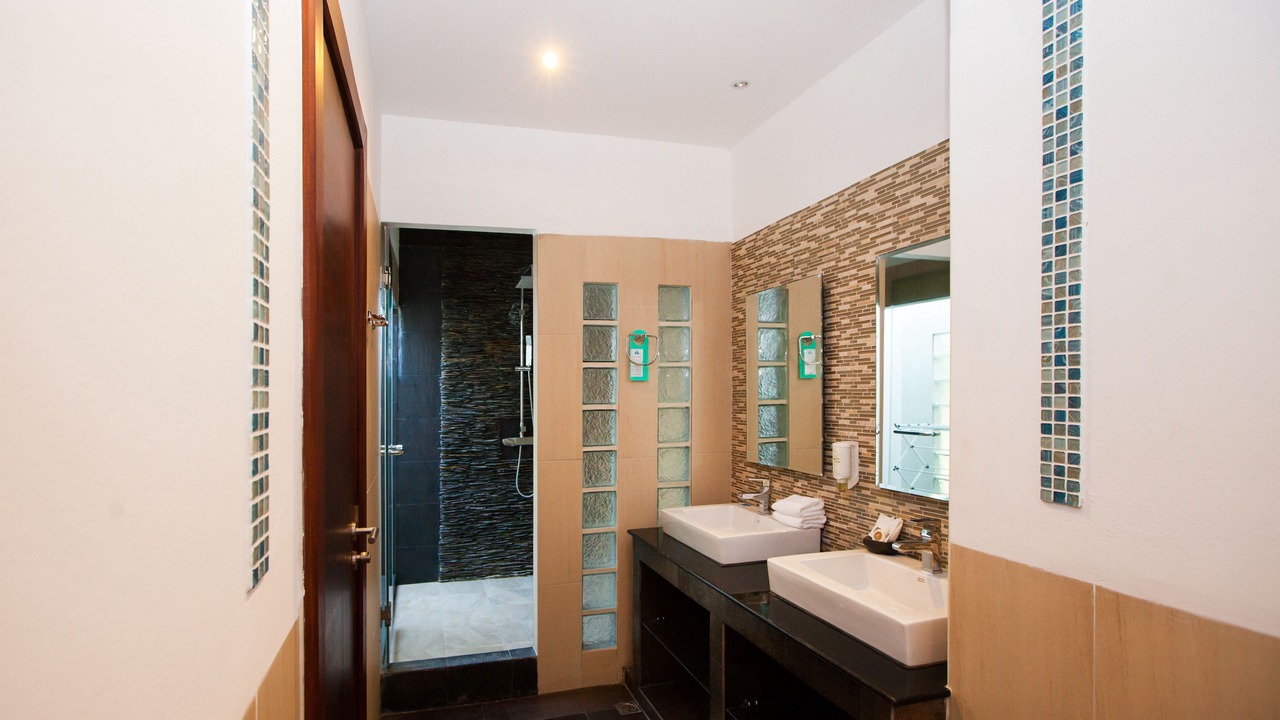 Photo of Bedroom in Nong Thale