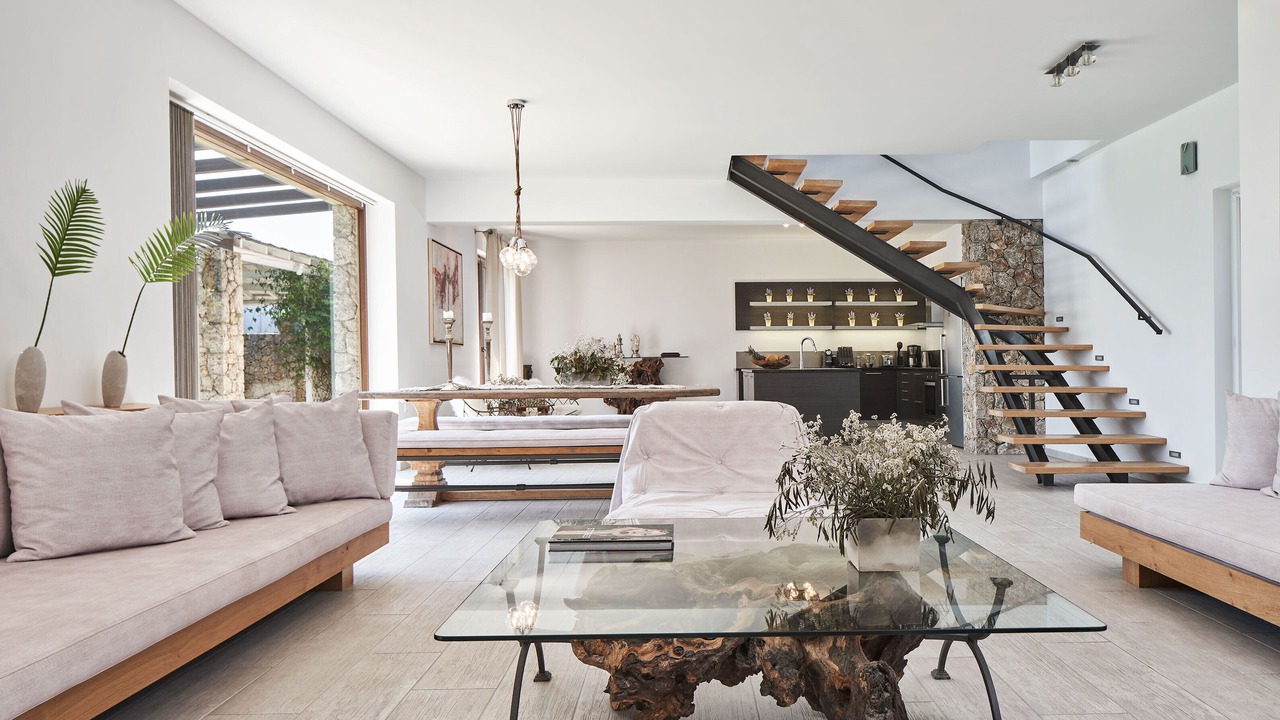 Photo of Livingroom in Kastania