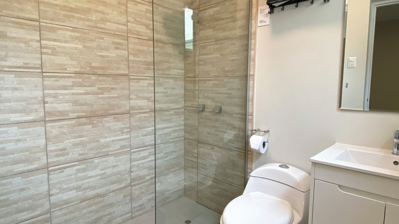 Photo of Bathroom in Miraflores