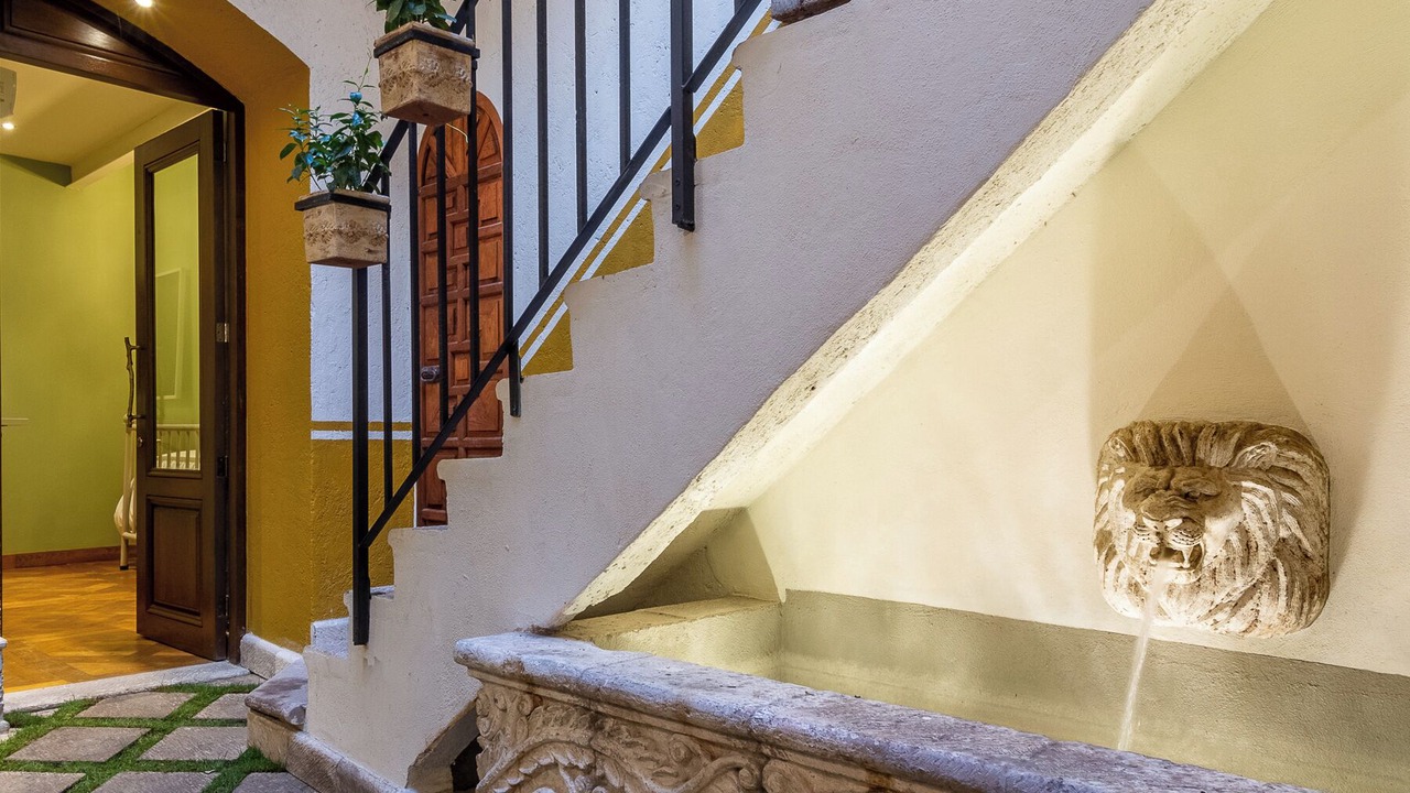 Photo of Patio Balcony in Zona Centro