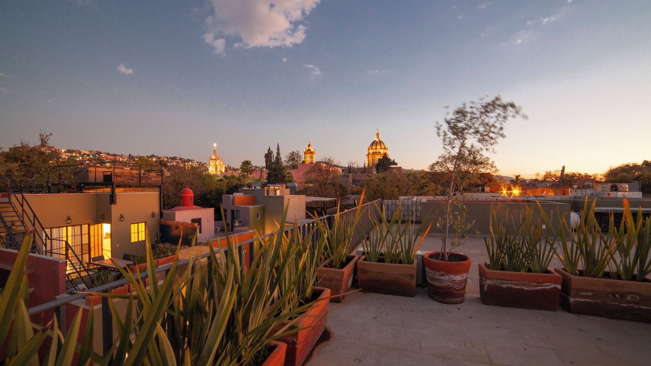 Photo of Outdoor in Zona Centro