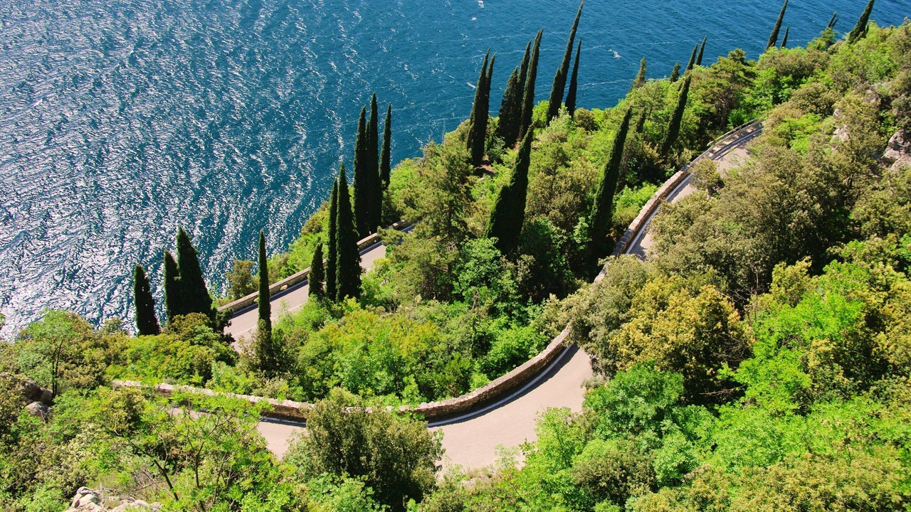Photo of Outdoor in Riva del Garda