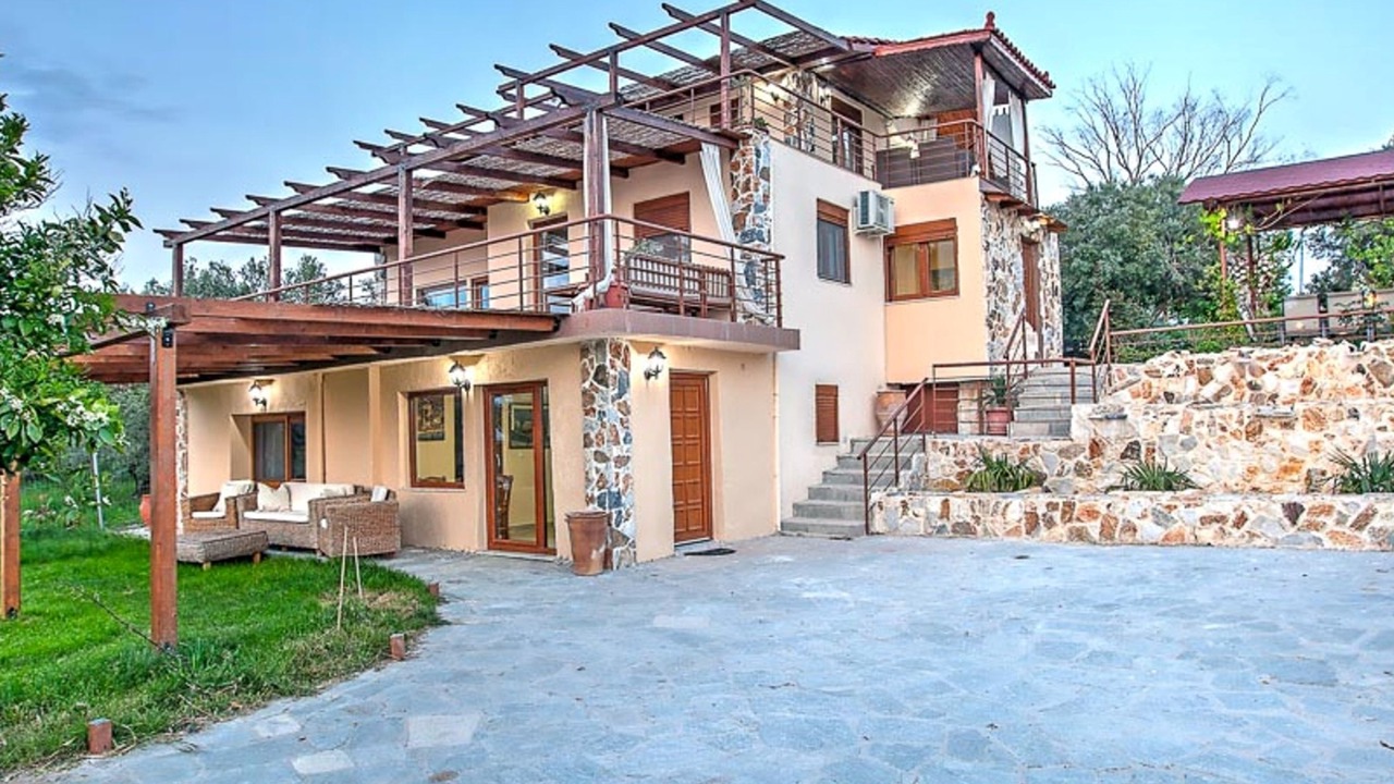 Photo of Outdoor in Nea Moudania