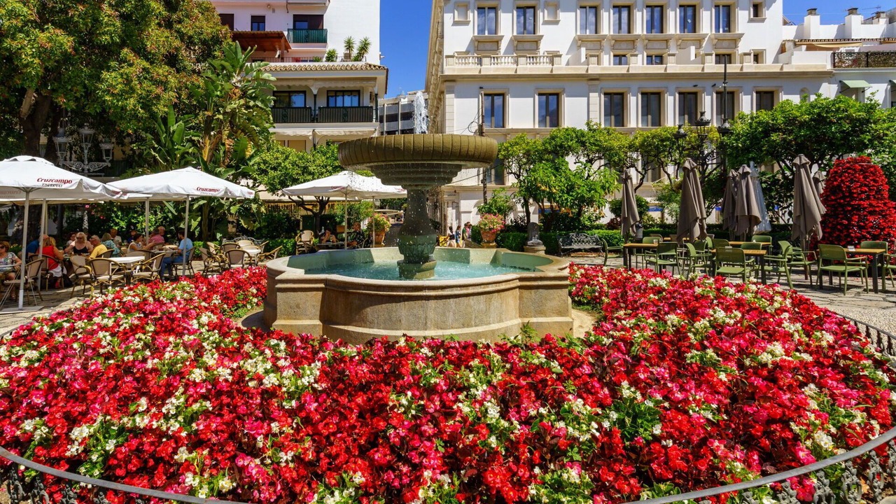 Photo of Outdoor in Urbanizacion Puerto de Estepona