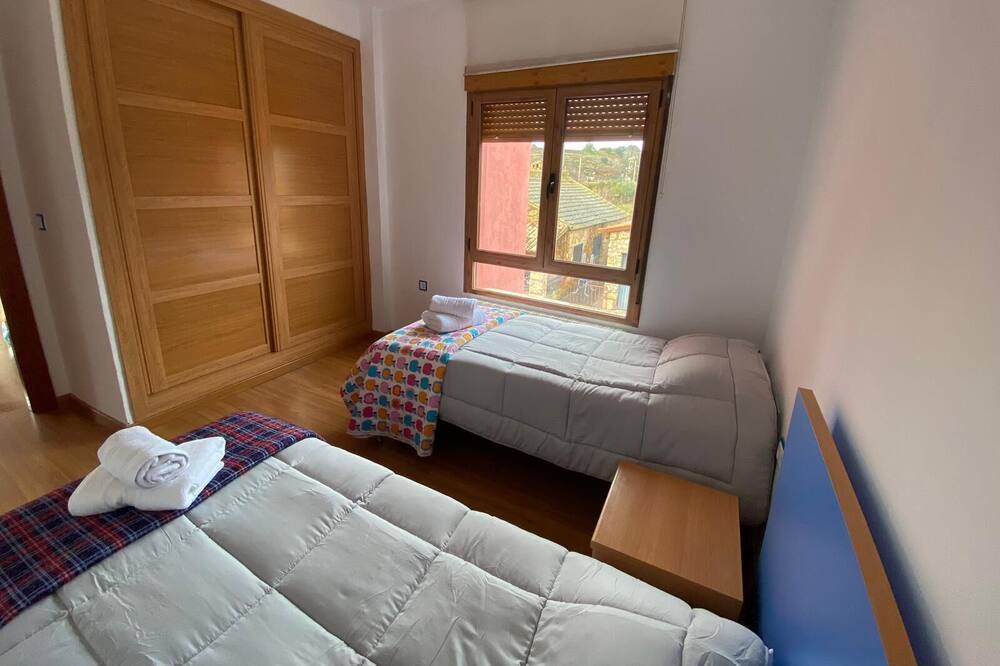 Photo of Bedroom in Cuenca