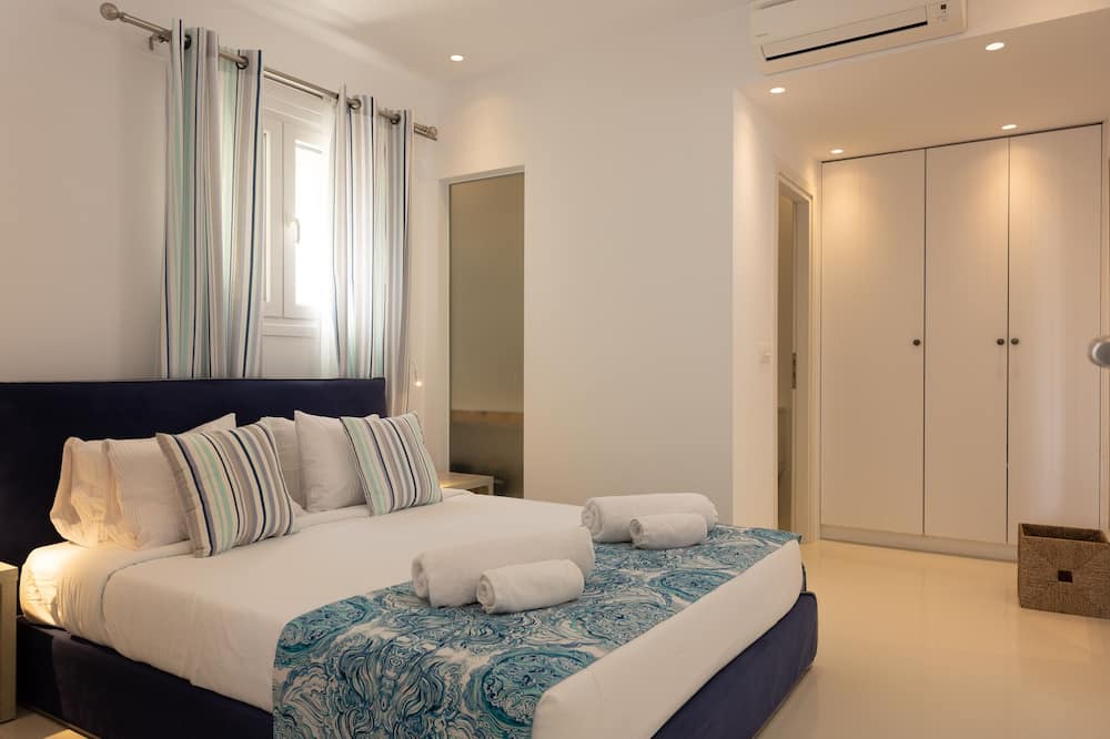 Photo of Bedroom in Kanalia