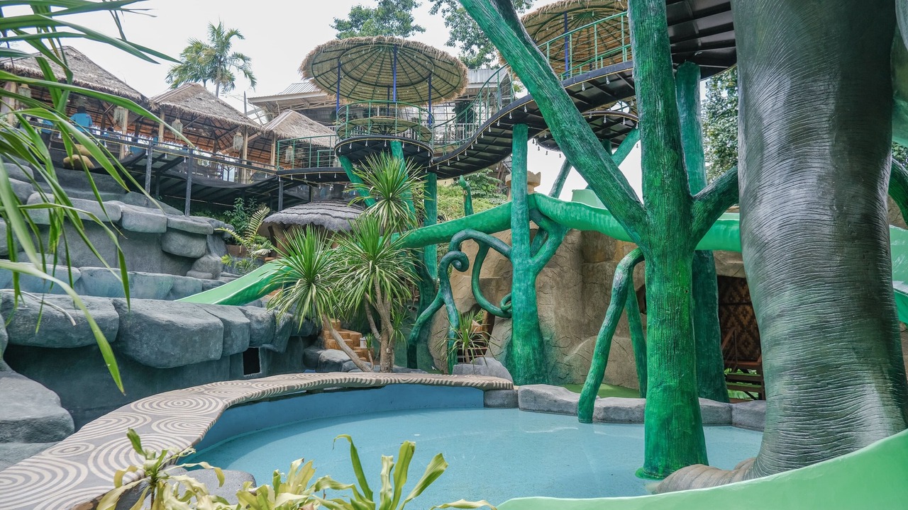 Photo of Outdoor in Takua Pa