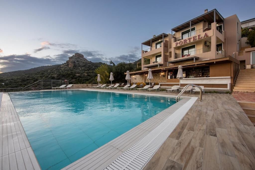 Photo of Outdoor in Kastri