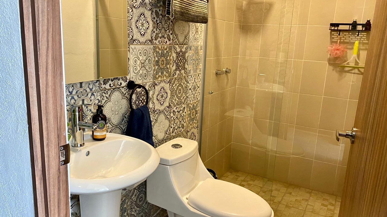 Photo of Bathroom in Chantepec