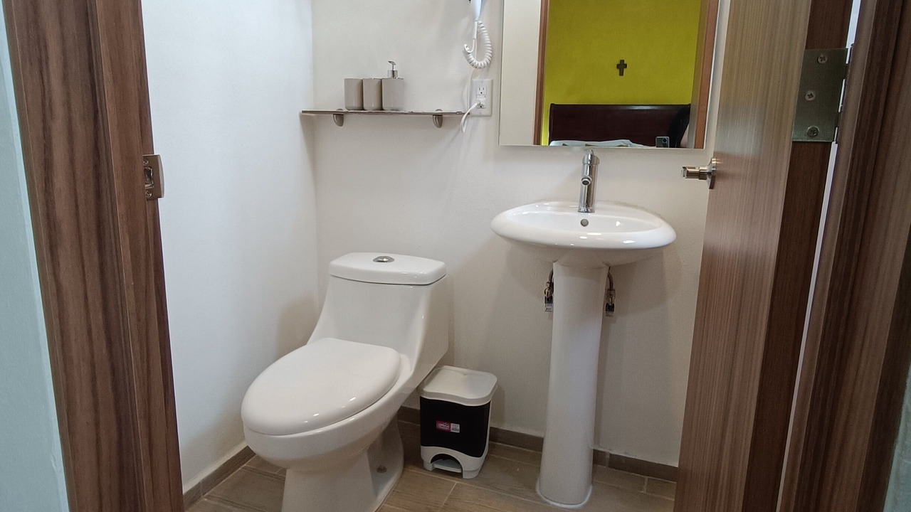 Photo of Bathroom in Chantepec