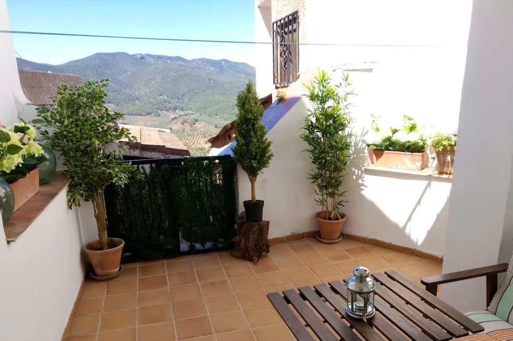 Photo of Outdoor in Hornos