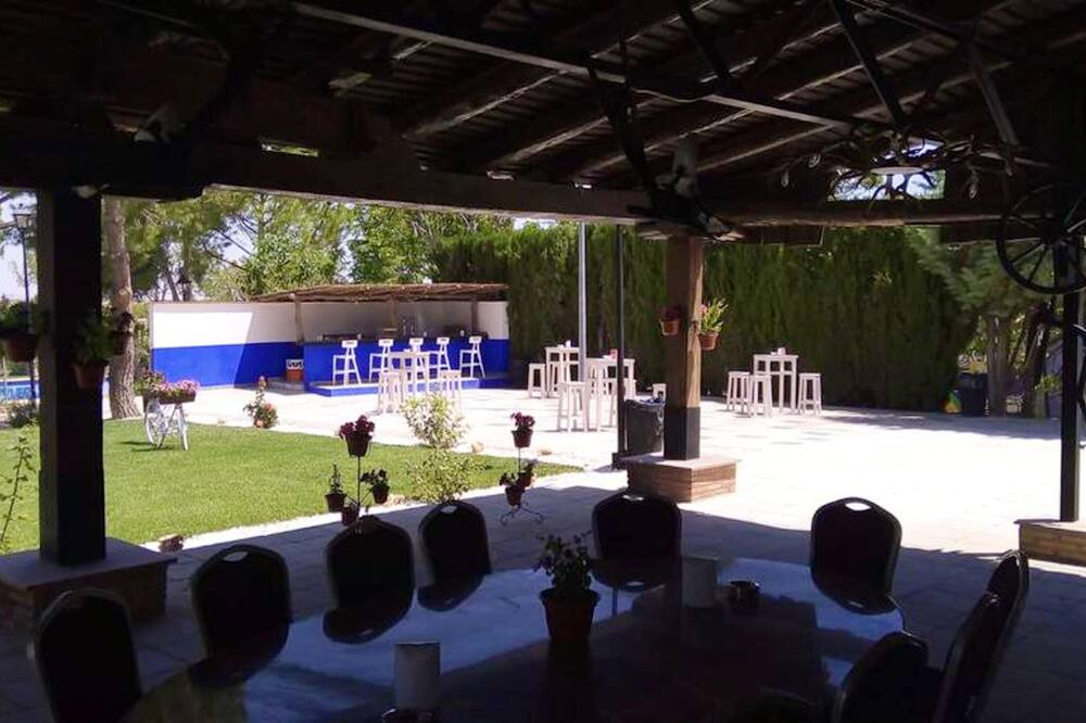 Photo of Livingroom in Villacanas