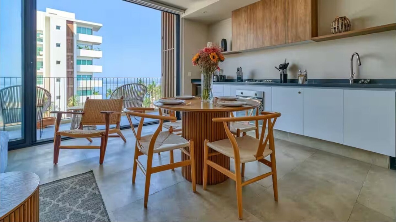 Photo of Patio Balcony in Bucerias
