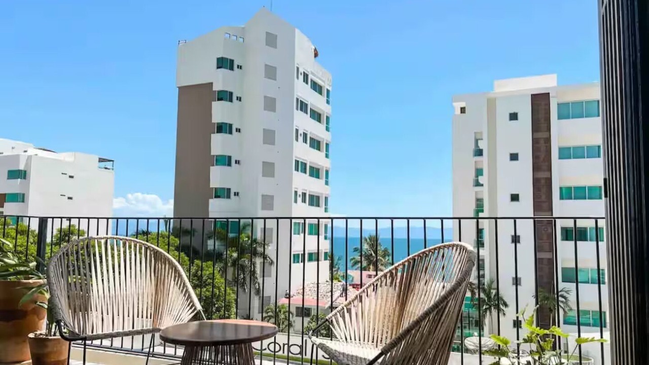 Photo of Patio Balcony in Bucerias